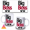 Чашка "Big Boss"